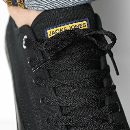 Jack And Jones - Baskets Corp Canvas 12203651 Anthracite