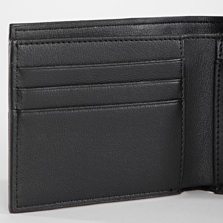 JACK & JONES Portefeuille Homme DNA Noir