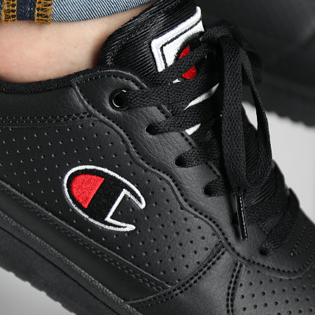 Champion chicago low shop