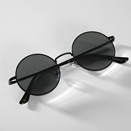 Frilivin - Gafas de sol negras