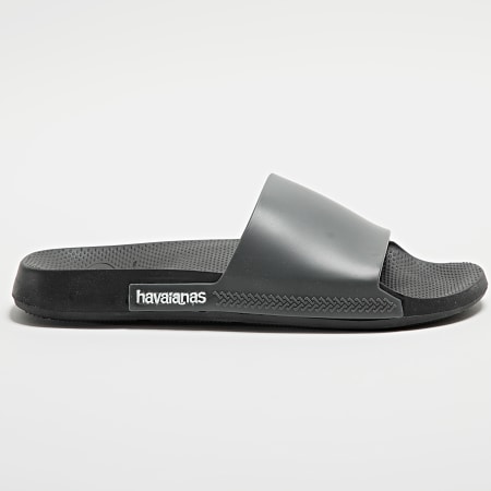 Havaianas - Slide Classic Court shoes Negro