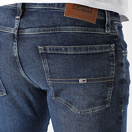 Tommy Jeans - Ronnie 2739 Vaqueros azules