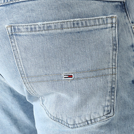 Tommy Jeans - Ronnie 2743 Vaqueros azules