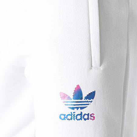 Adidas Originals - Pantalon Jogging HG3910 Blanc