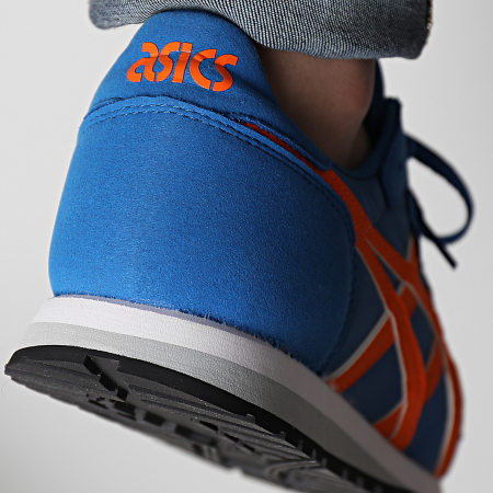 Asics - OC Runner 1201A388 Lake Drive Habanero Sneakers