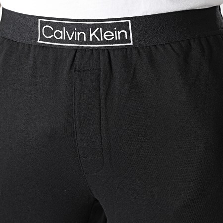 Calvin Klein - Short Jogging NM2271E Noir