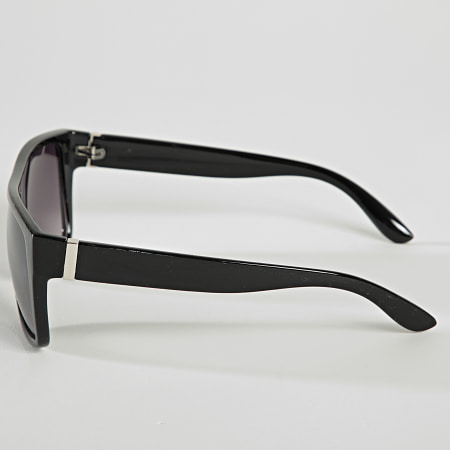 Classic Series - Gafas de sol negras degradadas 025638