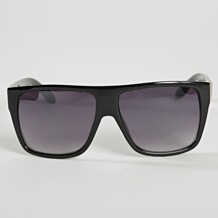 Classic Series - Gafas de sol negras degradadas 025638
