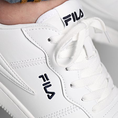 Fila - Sneakers basse Noclaf FFM0022 Bianco