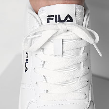 Fila - Baskets Noclaf Low FFM0022 White
