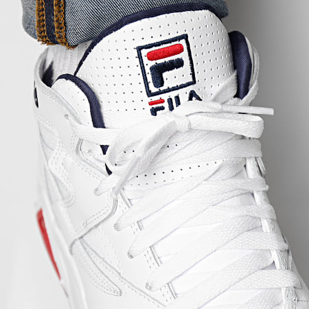 Fila - Sneakers M-Squad FFM0046 Bianco