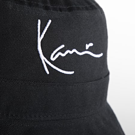 Karl Kani - Bob Signature Noir