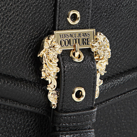 Versace Jeans Couture - Pochette Femme 72VA5PF6 Noir