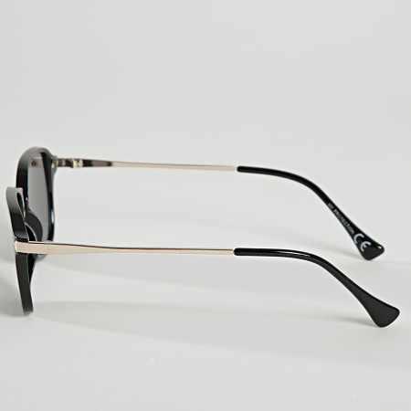 Classic Series - Gafas de sol 026157 Doré Noir