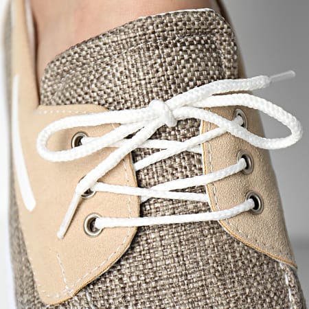 Classic Series - Chaussures Pas KT10 Beige