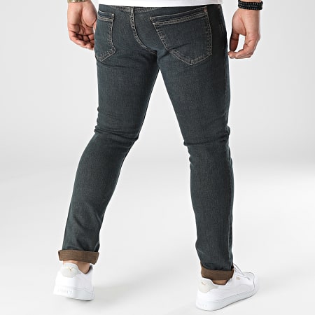 Classic Series - Jeans slim 7811 Denim blu