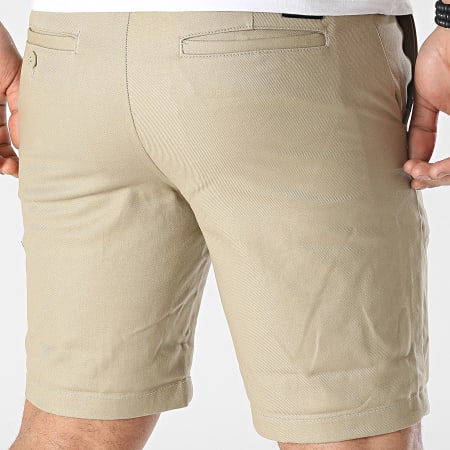 Dickies - Short Chino Cobden A4XES Beige