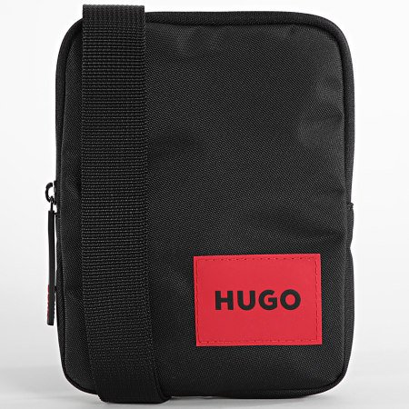 HUGO - Borsa 50455563 Nero