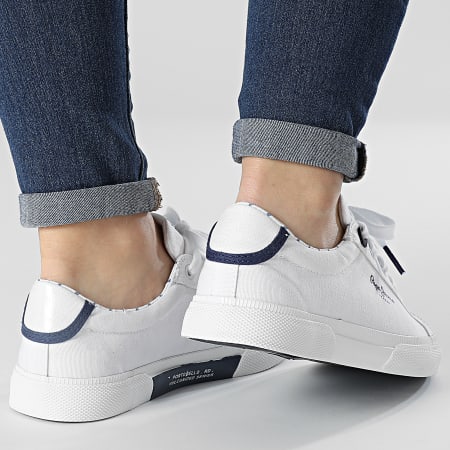 Pepe jeans roxy bass sales