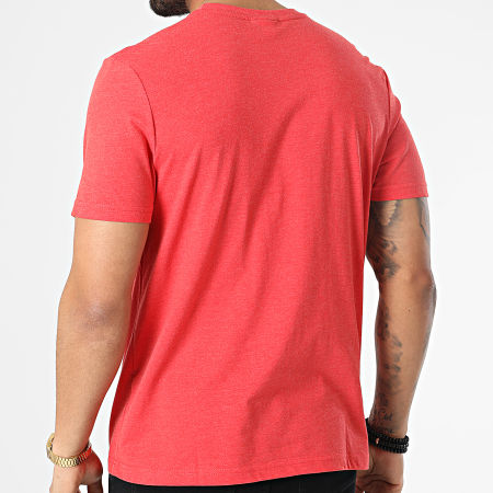 Umbro - Tee Shirt Net 729282-60 Rouge