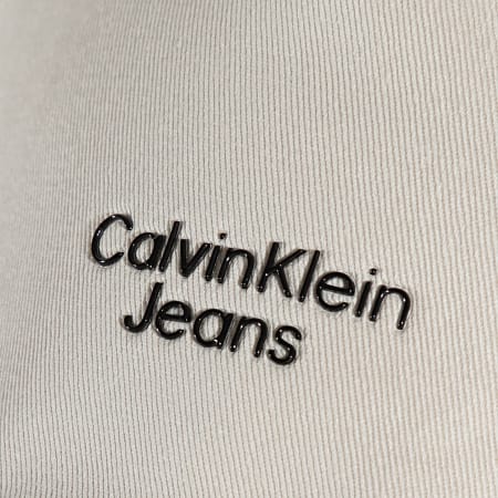 Calvin Klein Jeans - Casquette Dynamic 8974 Beige