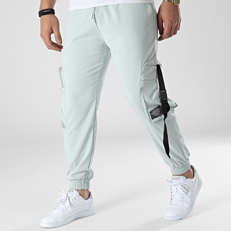 Jogger discount verde menta