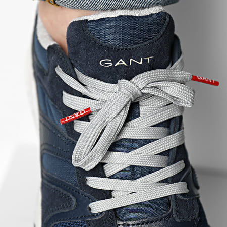 Gant - Carst 24631759 Deportivas azul marino