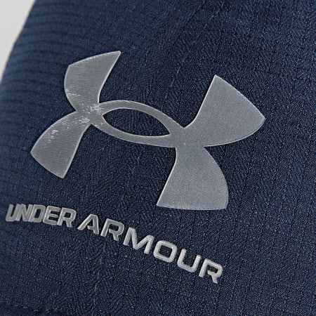 Under Armour - Gorra 1361528 Azul Marino