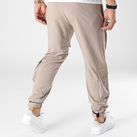 Classic Series - Jogger Pant G22-637 Taupe