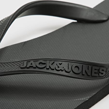 Jack And Jones - Infradito Basic 12184289 Antracite