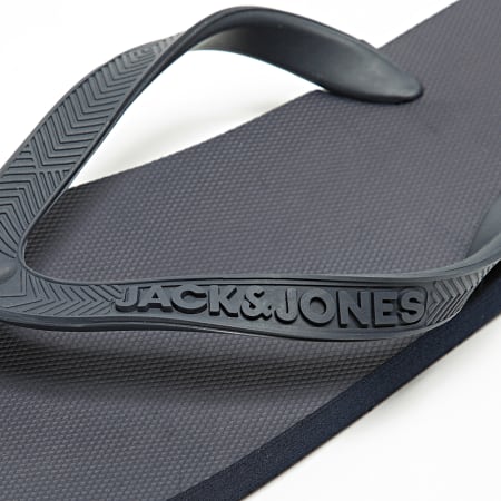 Jack And Jones - Chanclas Basic 12184289 Navy Blazer