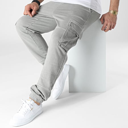 Only And Sons - Bruce Sudadera Jogging Pants Gris