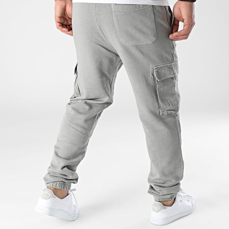Only And Sons - Pantalon Jogging Bruce Sweat Gris