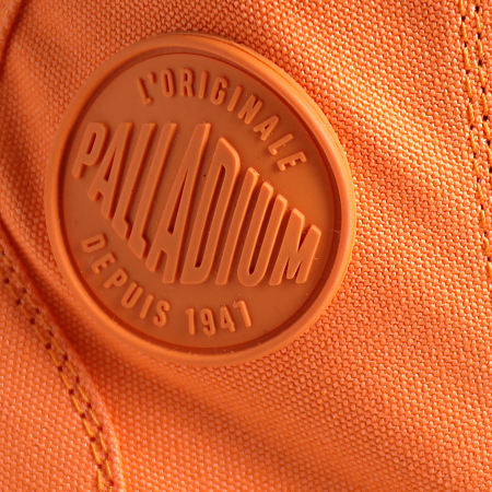 Palladium - Baskets Pampa Hi Mono 73089 Bright Orange