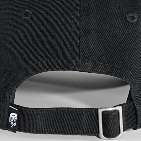 The North Face - Casquette Horizon Embroidered Noir