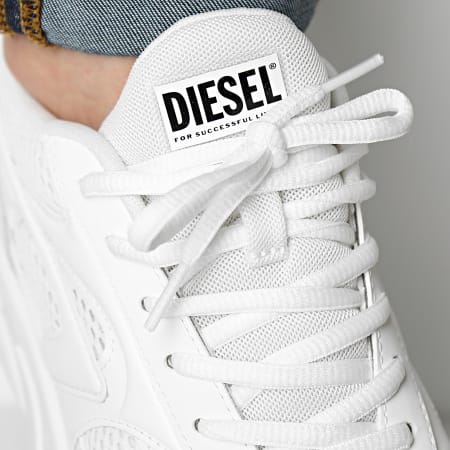 Diesel - Serendipity Sport Y02868 Sneakers bianche