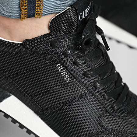 Guess - Sneakers FM6PDVFAB12 Nero
