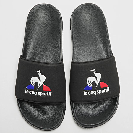 Le Coq Sportif - Zapatos 2021282 Negro