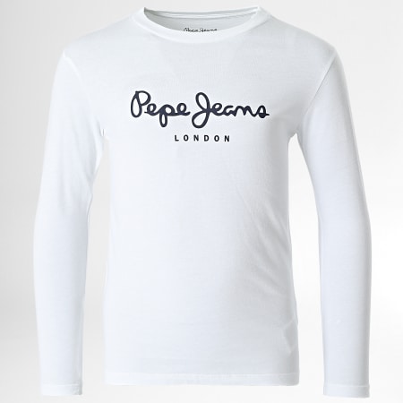 Camiseta pepe shop jeans niño