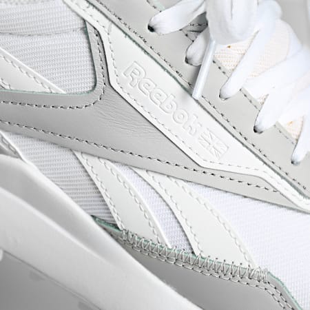 Reebok - Baskets Classic Leather Legacy AZ GW3107 Footwear White Pure Grey 2
