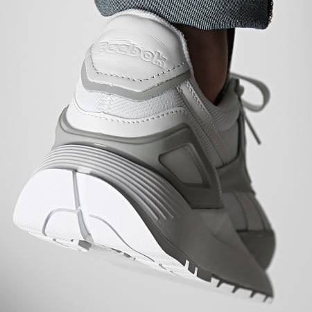 Reebok - Sneakers Classic Leather Legacy AZ GW3107 Footwear White Pure Grey 2