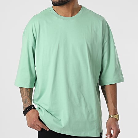 Classic Series - Camiseta FT-6117 Verde claro