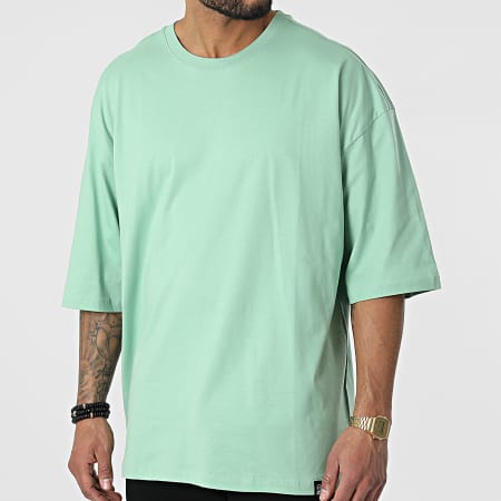 Classic Series - Camiseta FT-6117 Verde claro