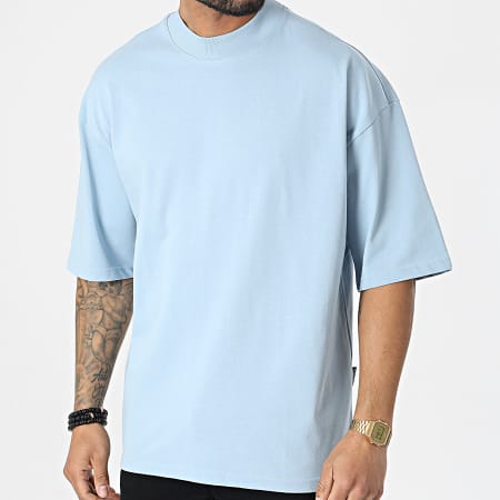 Classic Series - Camiseta FT-6116 Azul claro