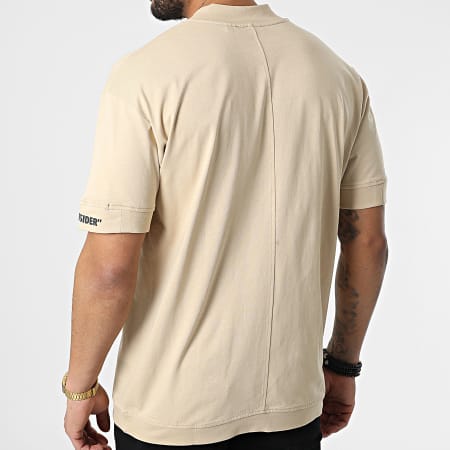 Classic Series - Camiseta FT-6095 Beige