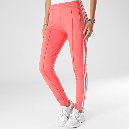 Adidas Originals - Pantalon Jogging Femme HF1994 Rose