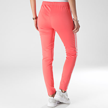 Adidas Originals - Pantalon Jogging Femme HF1994 Rose