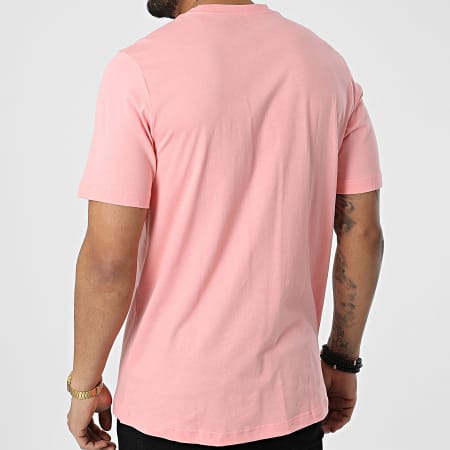 Adidas Sportswear - Tee Shirt Juventus HG1245 Rose
