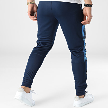 Adidas Performance Pantalon Jogging A Bandes Arsenal X TFL Tiro 22 HG6235 Bleu Marine Ryses