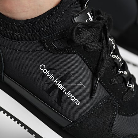 calvin klein chaussure chaussette